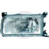 DIEDERICHS 2243080 Headlight